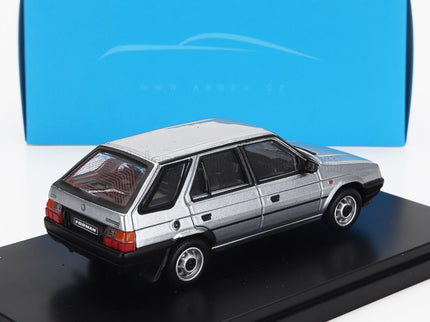 SKODA | FORMAN SW STATION WAGON 1993 | GREY MET