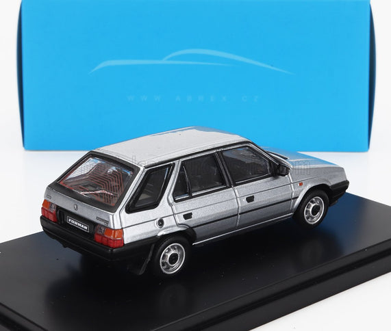 SKODA | FORMAN SW STATION WAGON 1993 | GREY MET