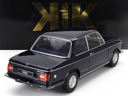 BMW | 1602 2-SERIES 1974 | DARK BLUE