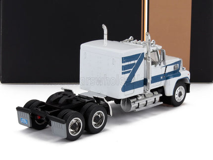 FORD | LTL 9000 TRACTOR TRUCK 3-ASSI 1978 | WHITE BLUE