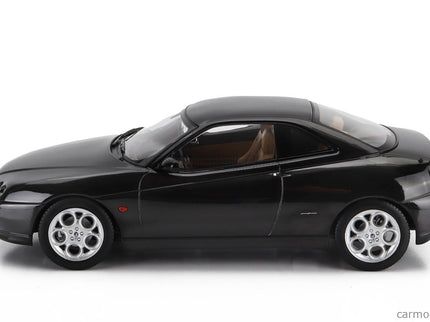 ALFA ROMEO Gtv 1999 1:18 Norev čierna