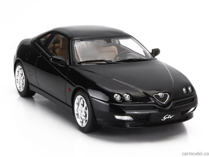 ALFA ROMEO Gtv 1999 1:18 Norev čierna