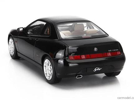 ALFA ROMEO Gtv 1999 1:18 Norev čierna