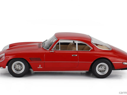 Ferrari Ferrari 400 Superamerica 1962 1:18 KK Scale červená