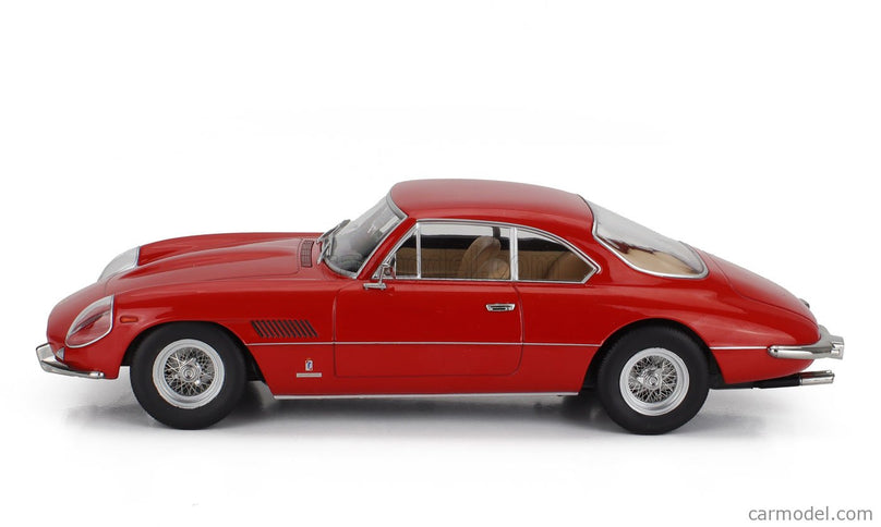 Ferrari Ferrari 400 Superamerica 1962 1:18 KK Scale červená