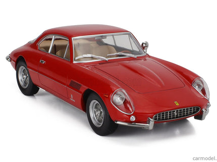 Ferrari Ferrari 400 Superamerica 1962 1:18 KK Scale červená