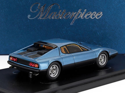 FERRARI | 365BB GT4 COUPE 1974 | DINO BLUE BLACK