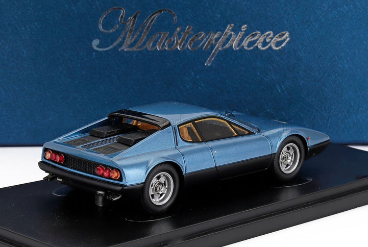 FERRARI | 365BB GT4 COUPE 1974 | DINO BLUE BLACK