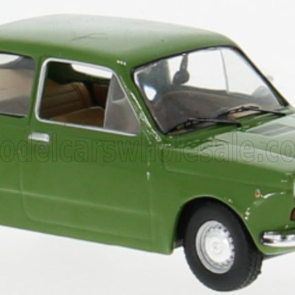FIAT | 127 1972 | GREEN