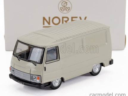 Peugeot J9 Van 1981 1:87 Norev biela