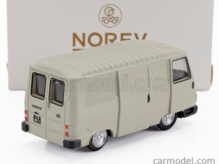 Peugeot J9 Van 1981 1:87 Norev biela
