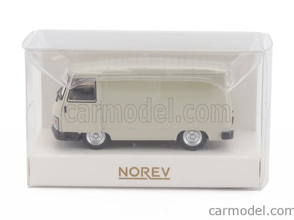 Peugeot J9 Van 1981 1:87 Norev biela