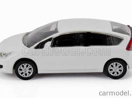 Citroen C4 Coupe 2004 1:87 Norev biela