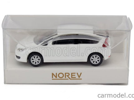 Citroen C4 Coupe 2004 1:87 Norev biela