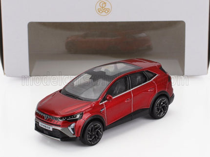 RENAULT | SYMBIOZ ESPRIT ALPINE 2024 | RED