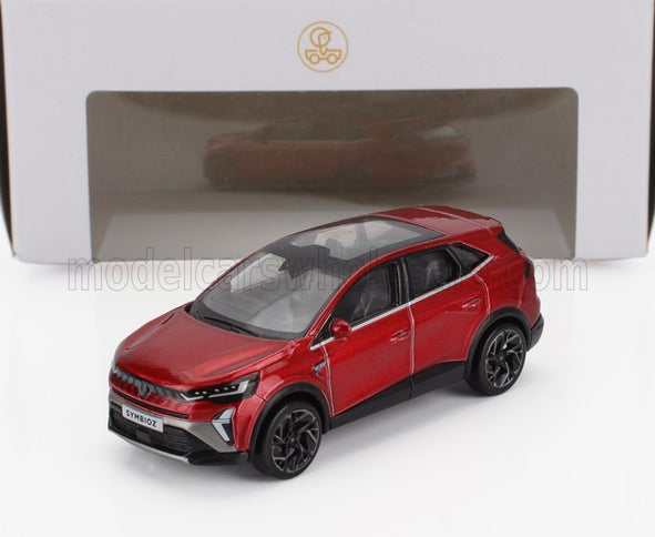 RENAULT | SYMBIOZ ESPRIT ALPINE 2024 | RED