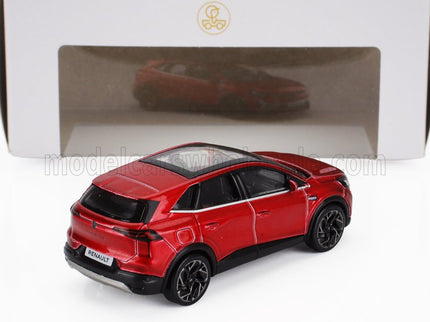 RENAULT | SYMBIOZ ESPRIT ALPINE 2024 | RED
