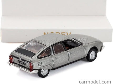 Citroen CX 2000 1977 1:87 Norev sivá