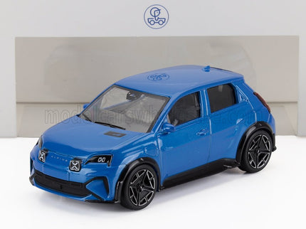 ALPINE | ALPINE A290 2025 | BLUE BLACK