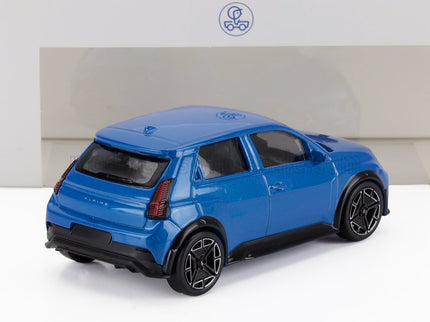 ALPINE | ALPINE A290 2025 | BLUE BLACK