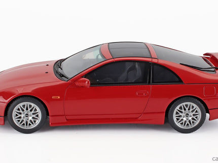 Nissan Fairlady Z (Z32) 1989 1:18 Kyosho červená