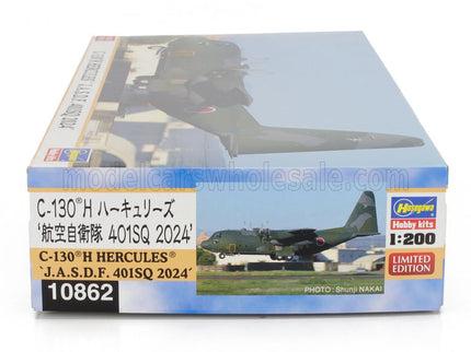 LOCKHEED MARTIN | C-130H HERCULES 401SQ AEREO DA TRASPORTO MILITARE 1954 | /