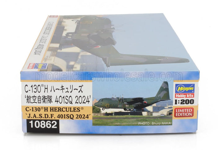 LOCKHEED MARTIN | C-130H HERCULES 401SQ AEREO DA TRASPORTO MILITARE 1954 | /