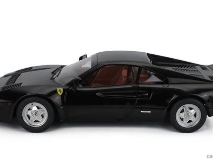 Ferrari 288 GTO 1984 1:12 KK Scale čierna