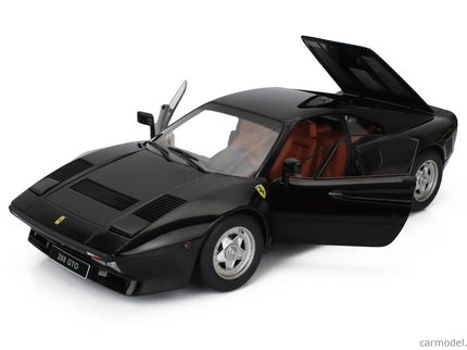 Ferrari 288 GTO 1984 1:12 KK Scale čierna