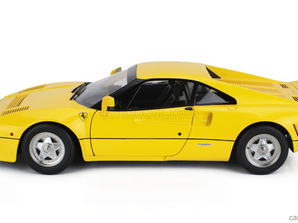 Ferrari 288 GTO 1984 1:12 KK Scale žltá
