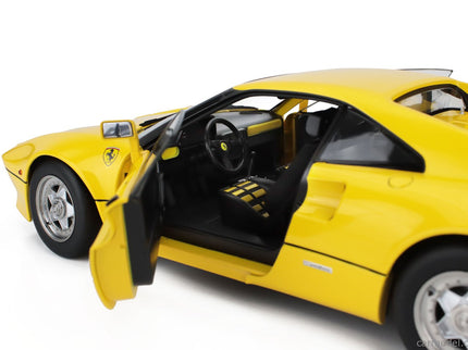 Ferrari 288 GTO 1984 1:12 KK Scale žltá