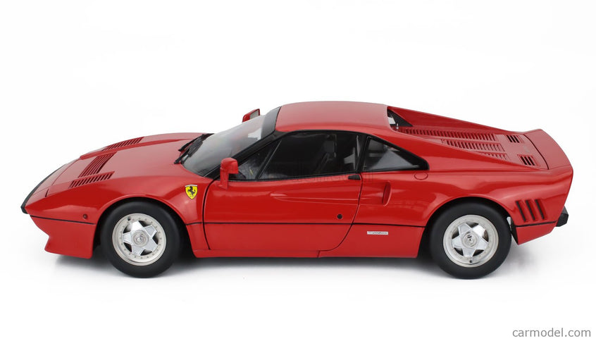 Ferrari 288 GTO 1984 1:12 KK Scale červená