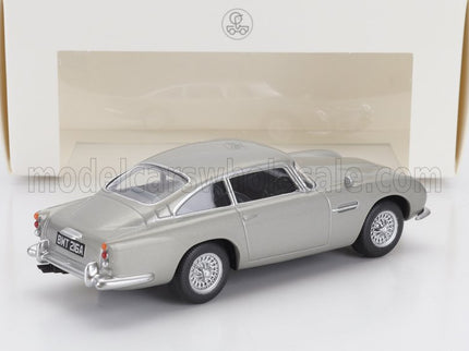 ASTON MARTIN | DB5 COUPE 1963 | SILVER