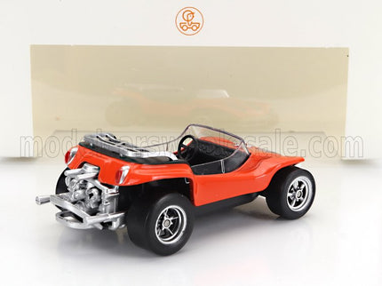 BUGGY | CON-FERR DUNE 1968 | ORANGE