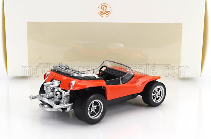 BUGGY | CON-FERR DUNE 1968 | ORANGE