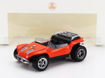 BUGGY | CON-FERR DUNE 1968 | ORANGE