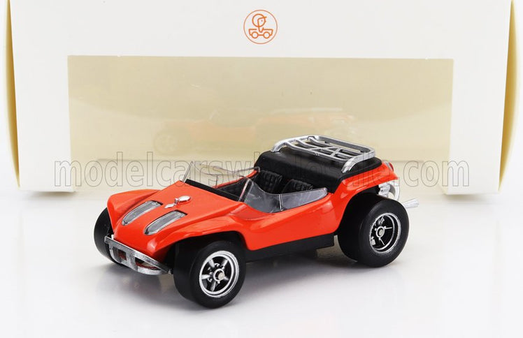 BUGGY | CON-FERR DUNE 1968 | ORANGE