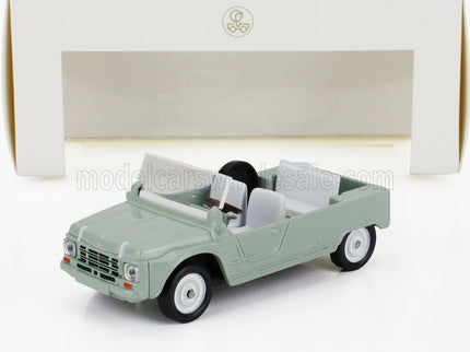 CITROEN | MEHARI 1978 | LIGHT GREEN