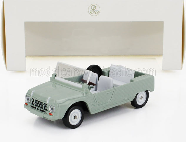 CITROEN | MEHARI 1978 | LIGHT GREEN