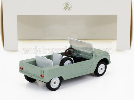 CITROEN | MEHARI 1978 | LIGHT GREEN