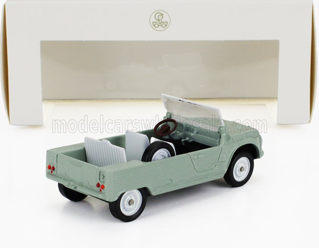 CITROEN | MEHARI 1978 | LIGHT GREEN