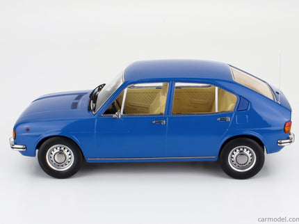 ALFA ROMEO Alfasud 1.3 1972 1:18 KK Scale modrá