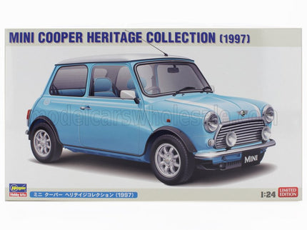 MINI | COOPER HERITAGE COLLECTION 1997 | /
