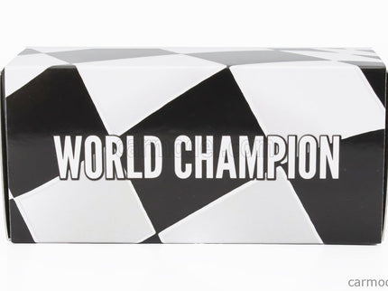 Bugatti F1 Tipo 59 N°14 France GP 1934 Tazio Nuvolari 1:43 Brumm modrá