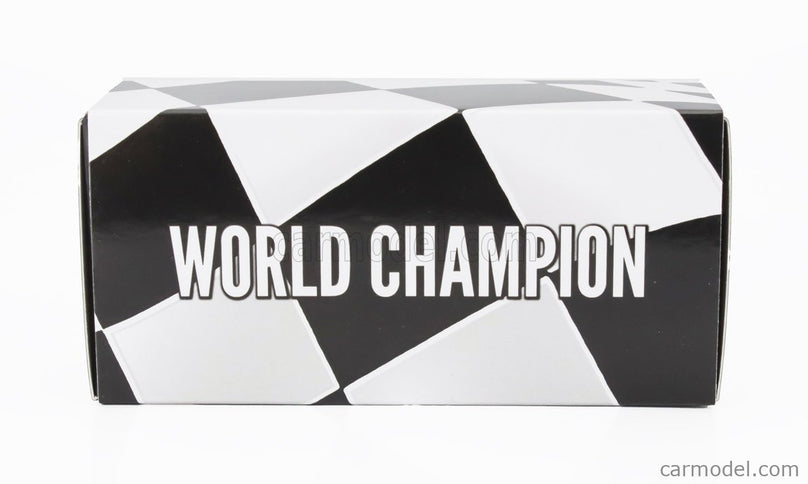 Bugatti F1 Tipo 59 N°14 France GP 1934 Tazio Nuvolari 1:43 Brumm modrá