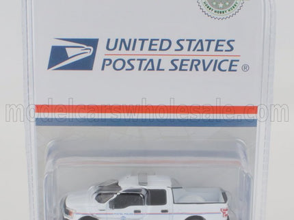FORD USA | F-150 PICK-UP USPS POSTAL SERVICE 2020 | WHITE