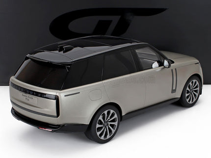 LAND ROVER | RANGE ROVER P530 AUTOBIOGRAPHY 2024 | GOLD MET
