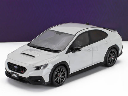 SUBARU | WRX S4 STi SPORT 2024 | WHITE