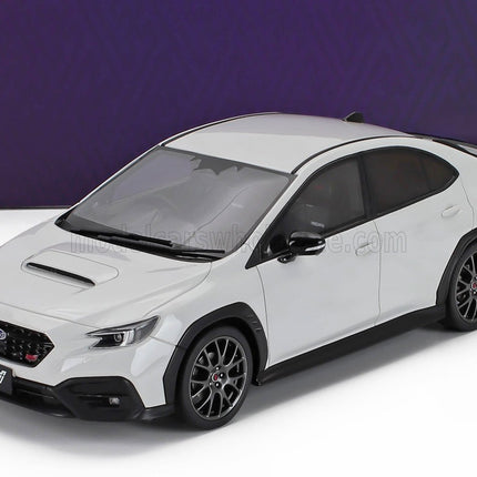 SUBARU | WRX S4 STi SPORT 2024 | WHITE