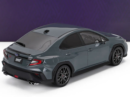 SUBARU | WRX S4 STi SPORT 2024 | GREY